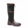 Bottes à lacets Dubarry femme Glanmire 