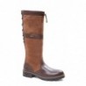Bottes à lacets Dubarry femme Glanmire 