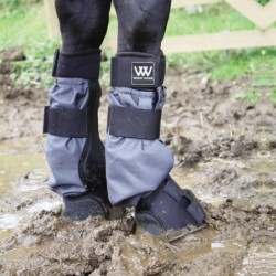 Protections gale de boue Mud Fever Boot Woof Wear Mon-cheval.fr
