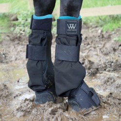 Protections gale de boue Mud Fever Boot Woof Wear Mon-cheval.fr