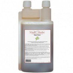 Hepa clean draineur liquide 1 l Vital Herbs