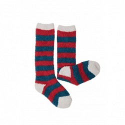 Chaussettes pilou softies ado  (29/35) horseware