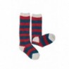 Chaussettes pilou softies ado  (29/35) horseware