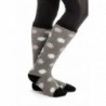Chaussettes pilou softies ado  (29/35) horseware
