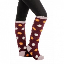 Chaussettes pilou softies ado  (29/35) horseware