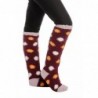 Chaussettes pilou softies ado  (29/35) horseware