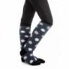 Chaussettes pilou softies ado  (29/35) horseware
