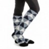 Chaussettes pilou softies ado  (29/35) horseware