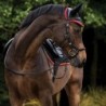 Bonnet anti-mouches airtech horseware