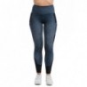 Leggins femme riding tights  horseware