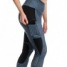 Leggins femme riding tights  horseware