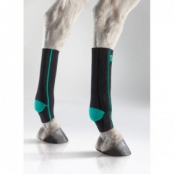 Chaussette Fit Silver EquiCrown - Compression cheval - EquiCrown - Le  Paturon