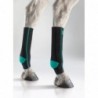 Chaussette cheval active  compression equicrown