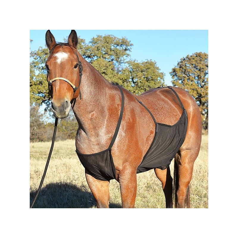 Protection anti-mouches ventrale belly guard cashel Protection anti-mouches ventrale belly guard cashel