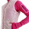Doudoune light s/manche femme rider vest horse pilot