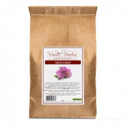 Nice Coat poils soins  Vital Herbs
