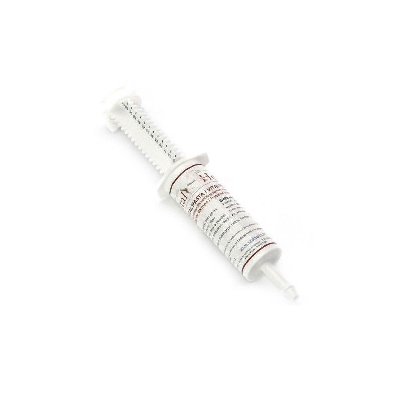 Vital fuge seringue 60 ml Vital Herbs Vital fuge seringue 60 ml Vital Herbs