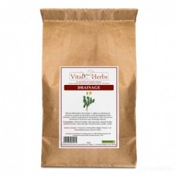 Drainage fourbure - Vital Herbs