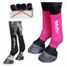 Chaussettes contention poney equi flexsleeve