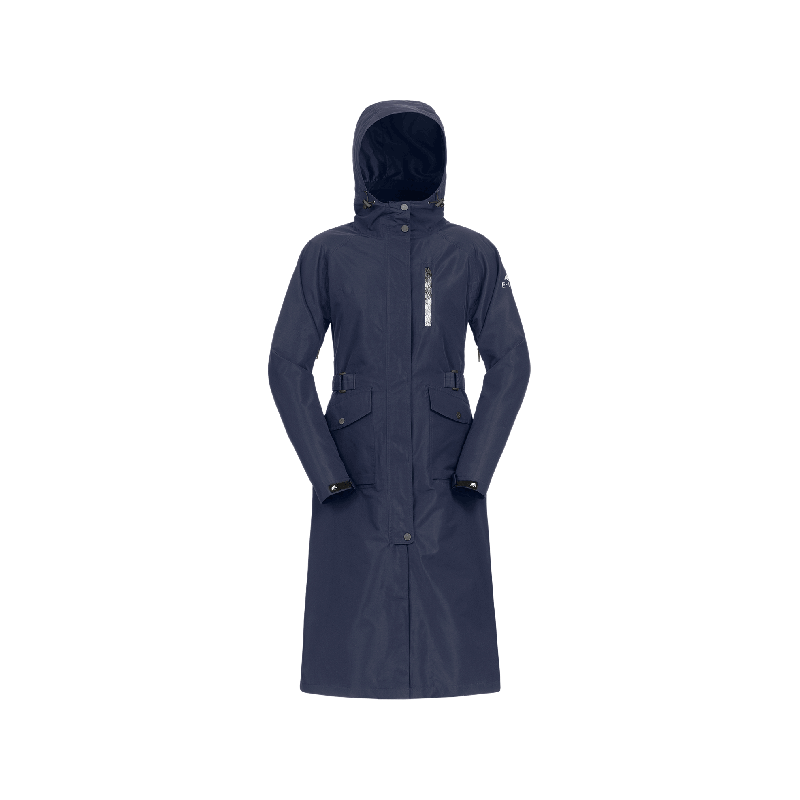 manteau intersaison femme