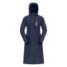Manteau long luxe  impermeable  fehmarn elt