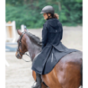 Manteau long luxe  impermeable  fehmarn elt