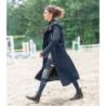 Manteau long luxe  impermeable  fehmarn elt