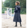 Manteau long luxe  impermeable  fehmarn elt