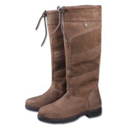 Bottes outdoor/ecurie...