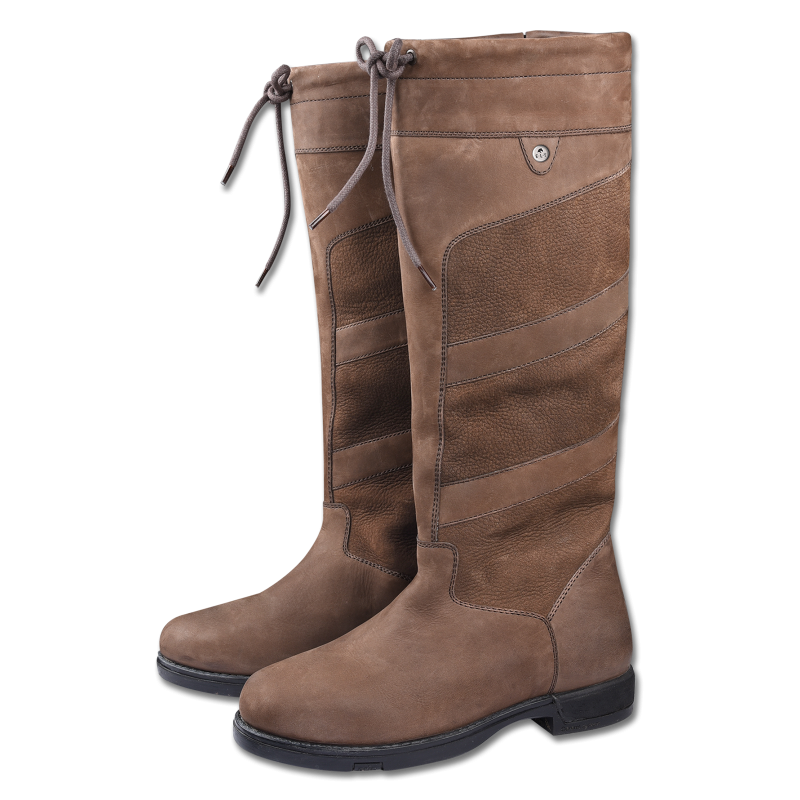 bottes ecurie