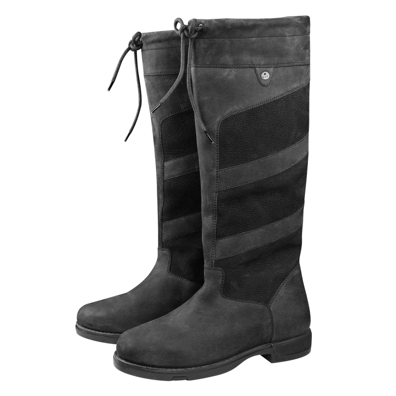 bottes ecurie