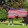 Chemise polaire   rambo deluxe fleece    horseware