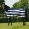 Chemise polaire   rambo deluxe fleece    horseware