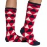 Chaussettes pilou softies adulte (36/41) horseware