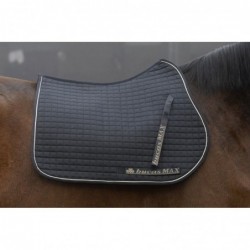 Chabraque max saddle...