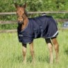 Couverture outdoor amigo  foal 200g   horseware