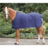 Sous-couverture Dyon cheval coton 250g