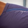 Sous-couverture Dyon cheval coton 250g