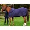 Sous-couverture Dyon cheval coton 250g