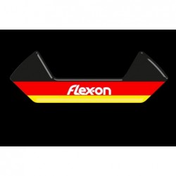 Kit personnalisation Flex-on pour étriers safe-on