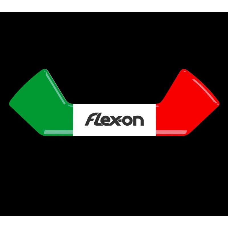 Kit personnalisation Flex-on pour étriers safe-on Kit personnalisation Flex-on pour étriers safe-on
