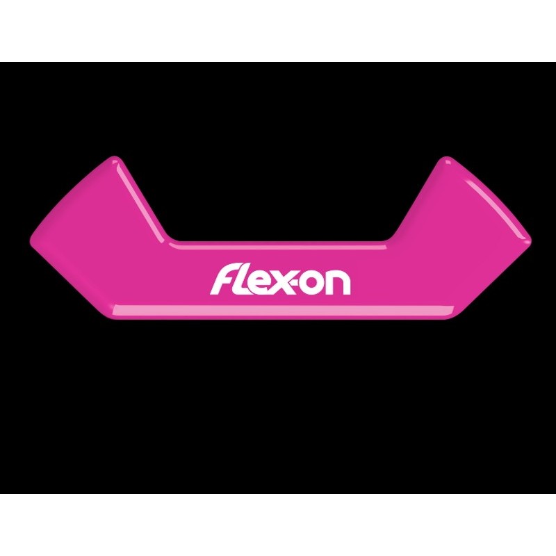 Kit personnalisation Flex-on pour étriers safe-on Kit personnalisation Flex-on pour étriers safe-on