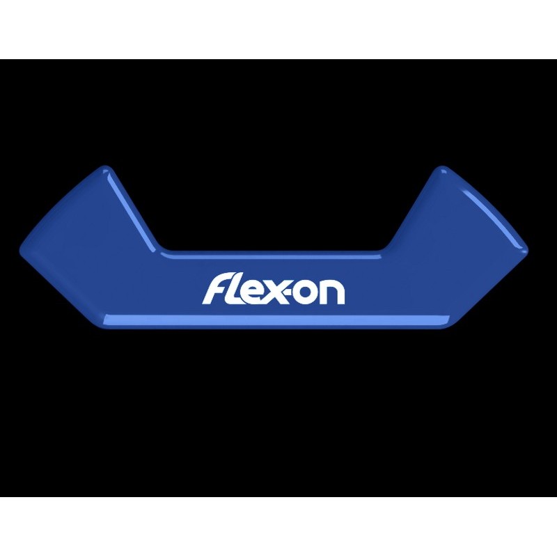 Kit personnalisation Flex-on pour étriers safe-on Kit personnalisation Flex-on pour étriers safe-on