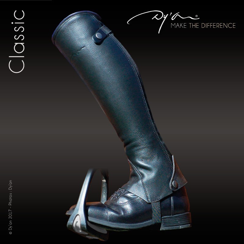 Boots et online chaps equitation