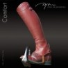 Mini-chaps Comfort Dyon équitation (sur commande )
