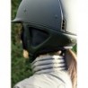 Mousse/liner intérieure hiver casque Samshield