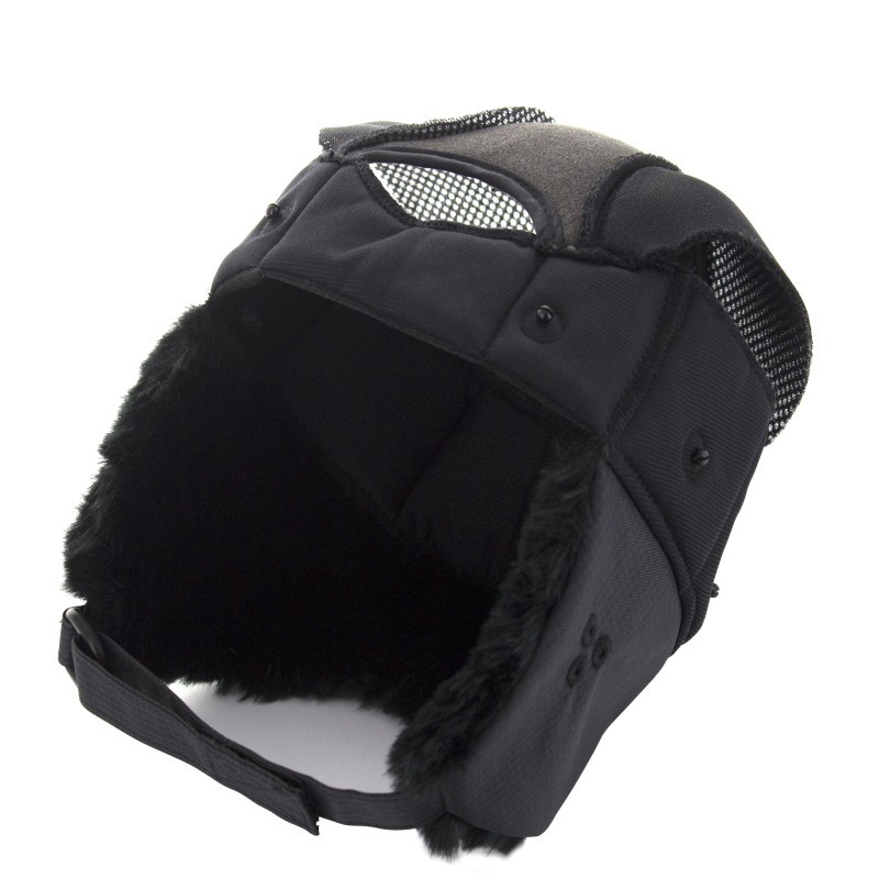 hjälmväska samshield kask kep uvex innerliner innerpadd innerfoder