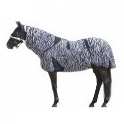 Couverture intégrale Anti-dermite Zebra Waldhausen