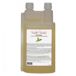 Easy Breath - emphysème cheval  - 1L Vital Herbs