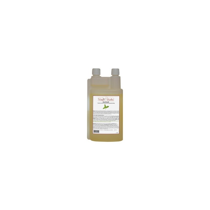 Easy Breath - emphysème cheval  - 1L Vital Herbs
